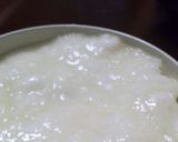 醤油はいらない！自慢の白とろろ飯！作り方3写真