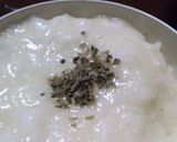 醤油はいらない！自慢の白とろろ飯！作り方5写真