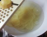 じゃがいものシャキシャキ！ミートグラタン作り方2写真