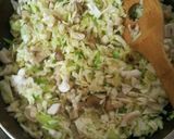 じゃがいものシャキシャキ！ミートグラタン作り方3写真
