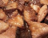 簡単♪フライパンでぶりの照り焼き♡作り方5写真