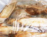 おつまみ！たこ焼き粉！ごぼう揚げ作り方2写真