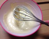 時間のある時限定★究極のホットケーキ作り方3写真