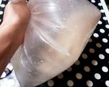 揚げて感動！ゴボウのサクサクきんぴら★作り方8写真