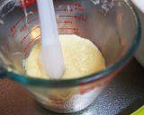 濃厚!チョコチップカップケーキ☆作り方4写真