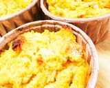 おから紅茶カップケーキ作り方7写真