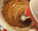 濃厚!チョコチップカップケーキ☆作り方6写真