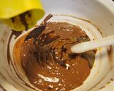 濃厚!チョコチップカップケーキ☆作り方7写真