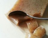こんにゃくの甘辛煮～お弁当✩おつまみに～作り方3写真