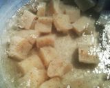 こんにゃくの甘辛煮～お弁当✩おつまみに～作り方4写真
