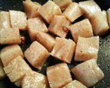 こんにゃくの甘辛煮～お弁当✩おつまみに～作り方5写真