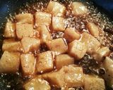 こんにゃくの甘辛煮～お弁当✩おつまみに～作り方6写真