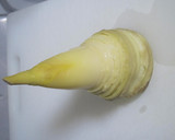 旬たけのこのあっさり京風煮作り方4写真
