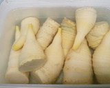 とれたて新鮮！！筍のあく抜き作り方5写真