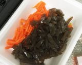 塩昆布で簡単！具沢山炊き込みご飯！作り方2写真