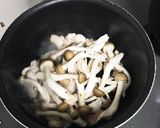 塩昆布で簡単！具沢山炊き込みご飯！作り方3写真
