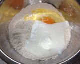 ふわしゅわ♪ ケフィアで絶品パンケーキ作り方2写真