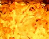 ☆Healthy apple cake☆作り方5写真
