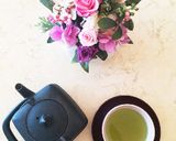 ほっこり♡お茶作り方2写真