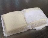 激安簡単揚げ出し豆腐作り方1写真