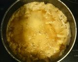 たけのこご飯～我が家の場合作り方2写真