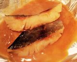 袋1枚で簡単！本格西京漬☆弁当BBQにも作り方4写真