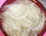 鰹のたたき♡作り方1写真