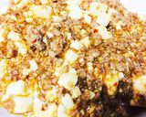 子供にも安心♪麻婆豆腐作り方7写真