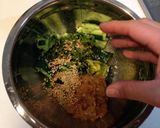 ☆中華クラゲと大葉の簡単やみつきキュウリ作り方5写真
