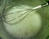めちゃホワ!カップケーキ作り方3写真