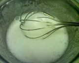 めちゃホワ!カップケーキ作り方4写真