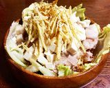 ボリューム満点 ダブル食感のパリ②サラダ作り方7写真
