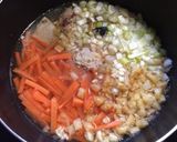 ウチの定番♡サバの混ぜご飯作り方3写真