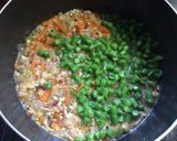 ウチの定番♡サバの混ぜご飯作り方4写真