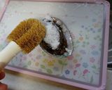 あわび粥（昆布だし）作り方2写真