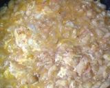 ランチに、安いぞ！簡単！なんちゃって天丼作り方6写真