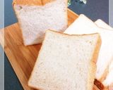 山型食パン＆角食パン（生地作りはHBで）作り方28写真