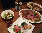 超簡単失敗なしの美味ローストビーフ作り方6写真