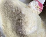 サクサクチーズ饅頭（宮崎チーズ饅頭）作り方3写真
