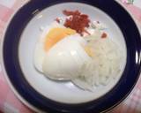 鮭のムニエル梅入りタルタルソース♪作り方1写真