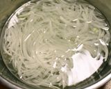 モリモリ食べて！ゴーヤとツナのサラダ作り方1写真