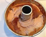 いちごシフォンケーキ★ジャムでお手軽に!作り方16写真