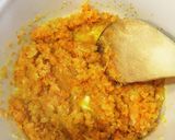 子供が喜ぶ♪野菜たっぷりキーマカレー作り方3写真