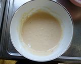 チーズケーキ風カップケーキbyフルーチェ作り方4写真