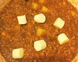 子供が喜ぶ♪野菜たっぷりキーマカレー作り方9写真