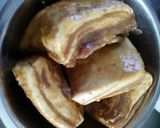 本格激うま！ジューシー柔らか焼き豚作り方3写真