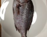 鯛めしを土鍋で簡単に!作り方2写真