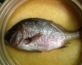 鯛めしを土鍋で簡単に!作り方3写真