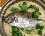 鯛めしを土鍋で簡単に!作り方5写真