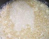 キヌアをお鍋と炊飯器で炊く：覚え書作り方4写真